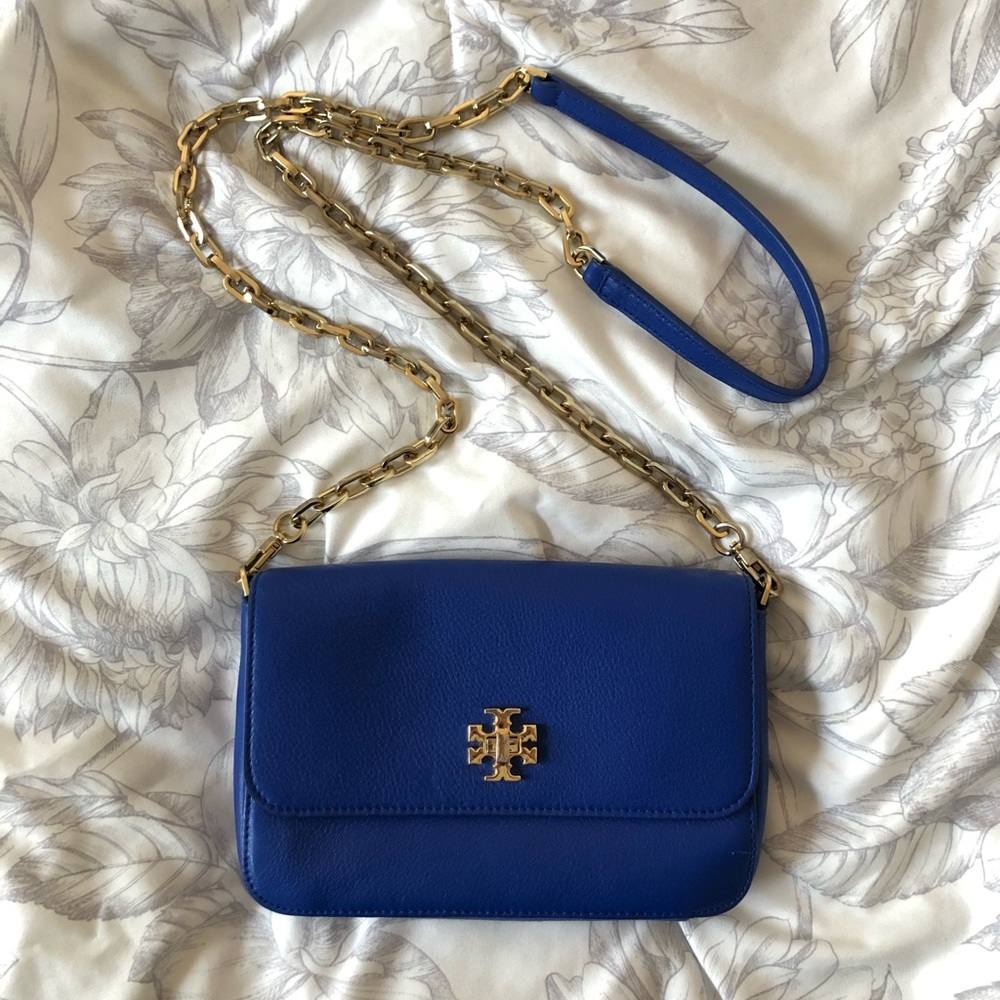 Tory Burch Mercer Classic Crossbody